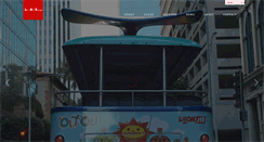 Desktop Screenshot of clarencelee.com